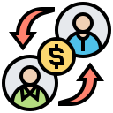 Secure & Fast Transactions